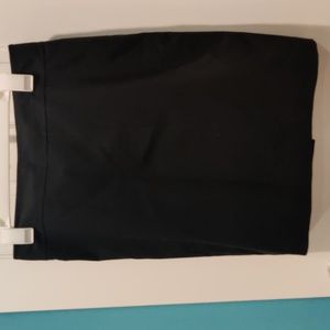 Pencil skirt